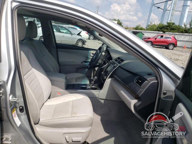 4T1BF1FK5HU679947 2017 TOYOTA CAMRY photo no. 7