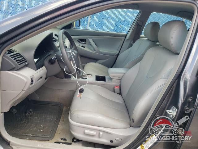 4T1BE46K37U164741 2007 TOYOTA CAMRY photo no. 7