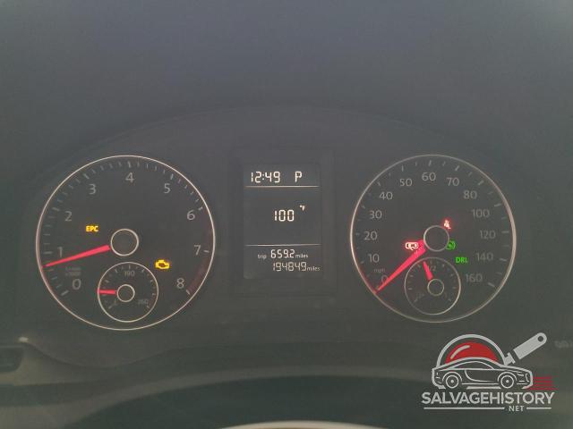 3VWJZ7AJ3AM003142 2010 VOLKSWAGEN JETTA photo no. 9