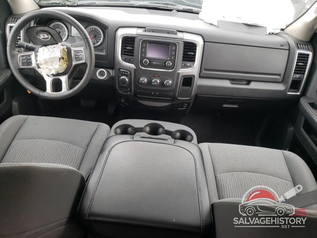 1C6RR7GG7RS129502 2024 RAM 1500 photo no. 8