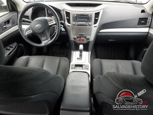 4S3BMBG69D3021663 2013 SUBARU LEGACY photo no. 8