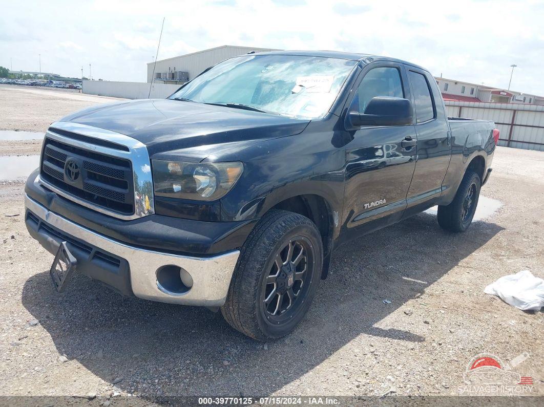 5TFRM5F13CX045602 2012 TOYOTA TUNDRA photo no. 2