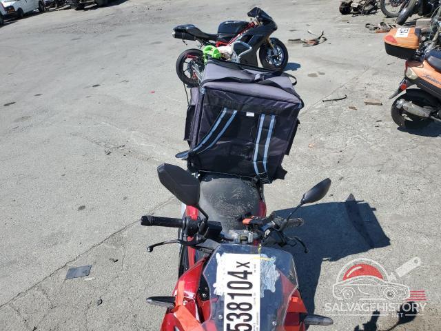 MLHKF3850N5100986 2022 HONDA ADV150 photo no. 5