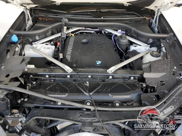 5UX23EU01R9V08203 2024 BMW X5 photo no. 12