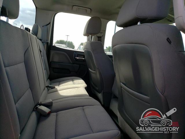 1GTV2TEH6EZ227714 2014 GMC SIERRA photo no. 10