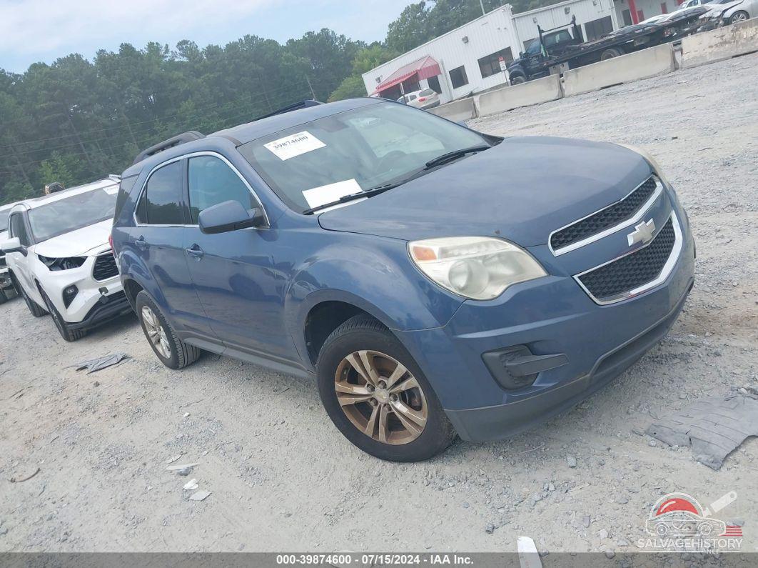 2CNALDEC3B6224553 2011 CHEVROLET EQUINOX photo no. 24
