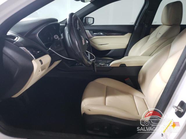 1G6DN5RK0M0146623 2021 CADILLAC CT5 photo no. 7