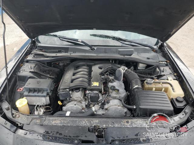 2B3KA43G06H263648 2006 DODGE CHARGER photo no. 11