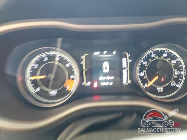 1C4PJLAB7EW312785 2014 JEEP GRAND CHER photo no. 9