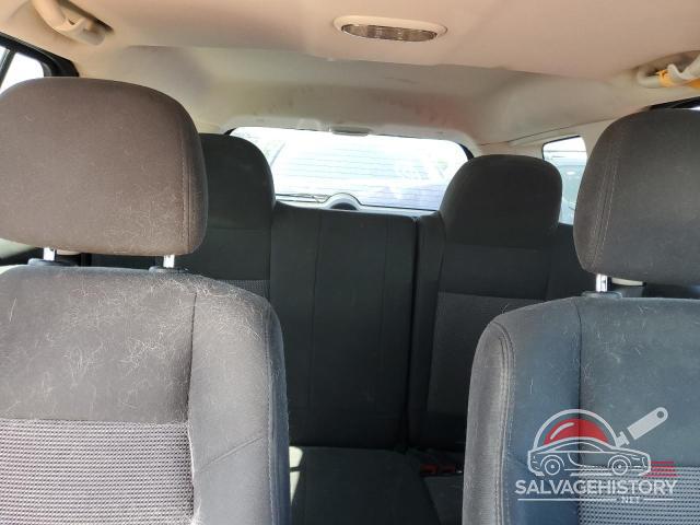 1C4NJRFB5ED616552 2014 JEEP PATRIOT photo no. 10