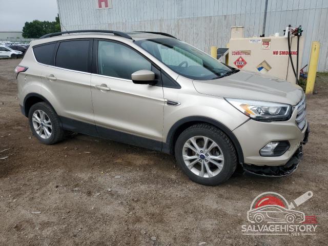 1FMCU0GD0HUB49938 2017 FORD ESCAPE photo no. 4