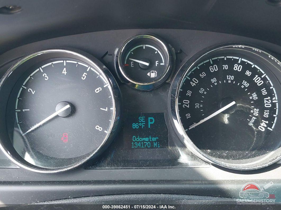 3GNAL2EKXDS571437 2013 CHEVROLET CAPTIVA SPORT photo no. 7