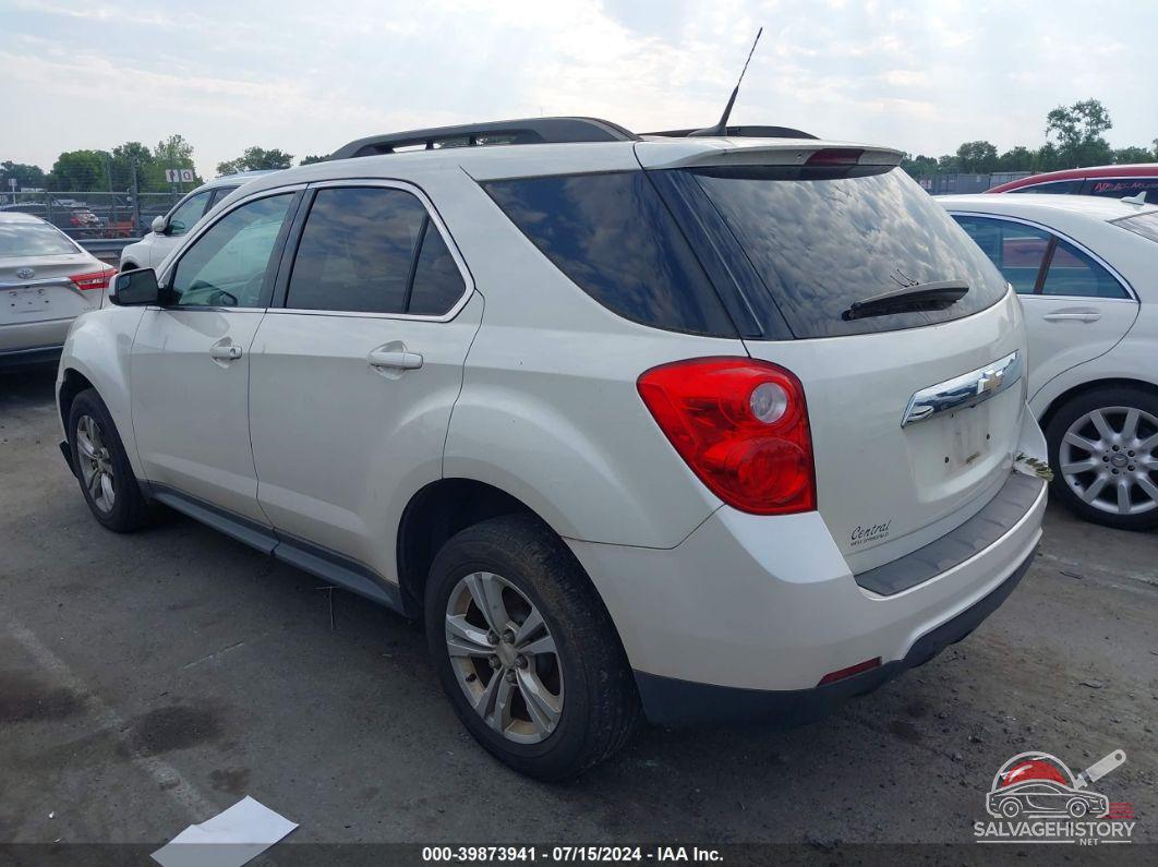 1GNALDEK7DZ116463 2013 CHEVROLET EQUINOX photo no. 3