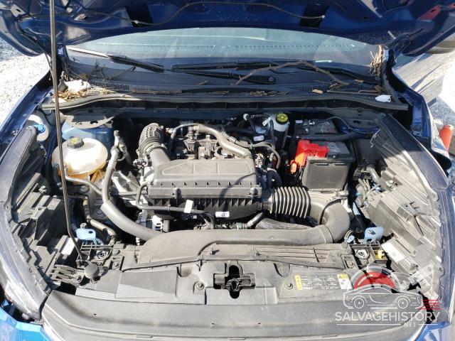 1FMCU9MN6PUA63212 2023 FORD ESCAPE ST photo no. 12