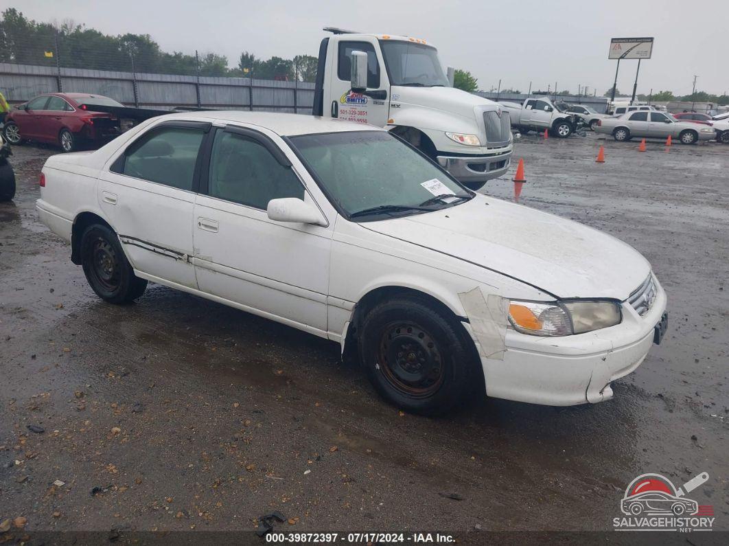 JT2BG22K4Y0480398 2000 TOYOTA CAMRY photo no. 9