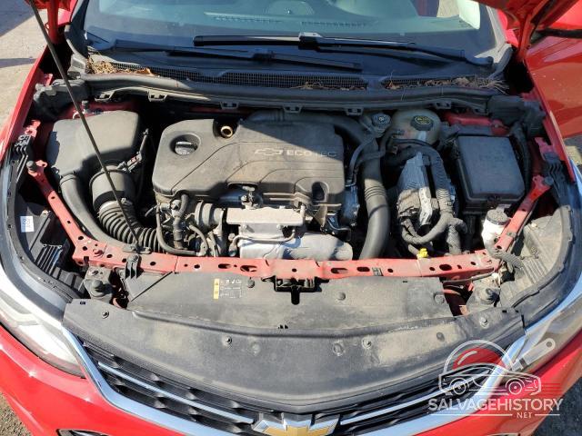 3G1BF6SM5HS508701 2017 CHEVROLET CRUZE photo no. 11