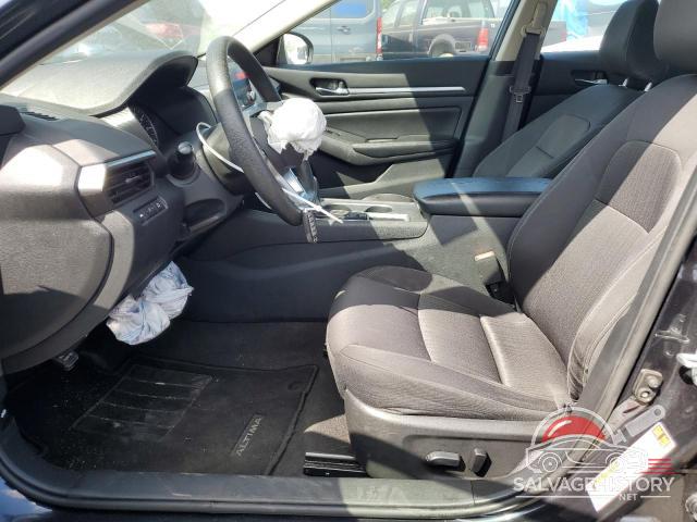 1N4BL4DV7NN363697 2022 NISSAN ALTIMA photo no. 7