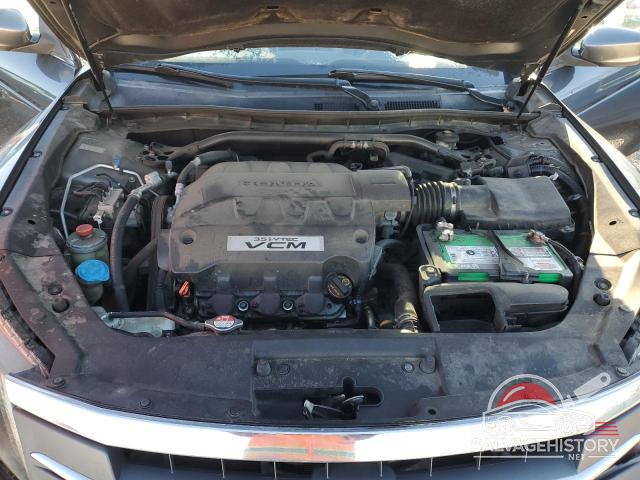 5J6TF2H53CL000028 2012 HONDA CROSSTOUR photo no. 11
