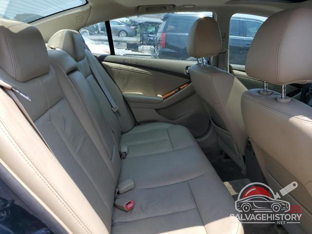 1N4BL21E77N458451 2007 NISSAN ALTIMA photo no. 10