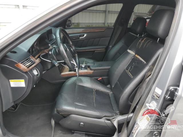 WDDHF5KB3DA729886 2013 MERCEDES-BENZ E-CLASS photo no. 7