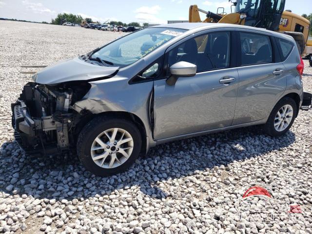3N1CE2CP6FL423800 2015 NISSAN VERSA photo no. 8