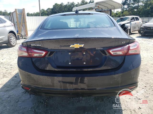 1G1ZD5ST2NF127829 2022 CHEVROLET MALIBU photo no. 6