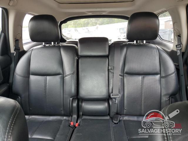 5N1AR2MM7DC676156 2013 NISSAN PATHFINDER photo no. 10