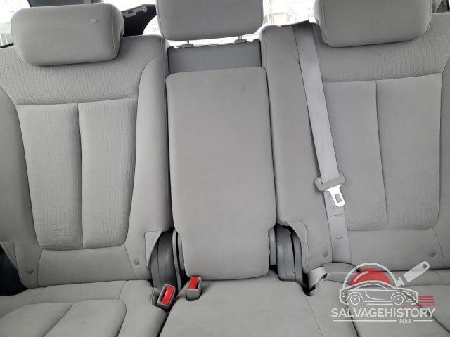 5NMSG13D29H283748 2009 HYUNDAI SANTA FE photo no. 10