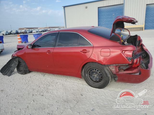 4T1BF3EK3BU612171 2011 TOYOTA CAMRY photo no. 2