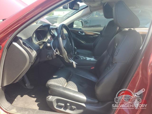 JN1AV7AR1EM702276 2014 INFINITI Q50 photo no. 7