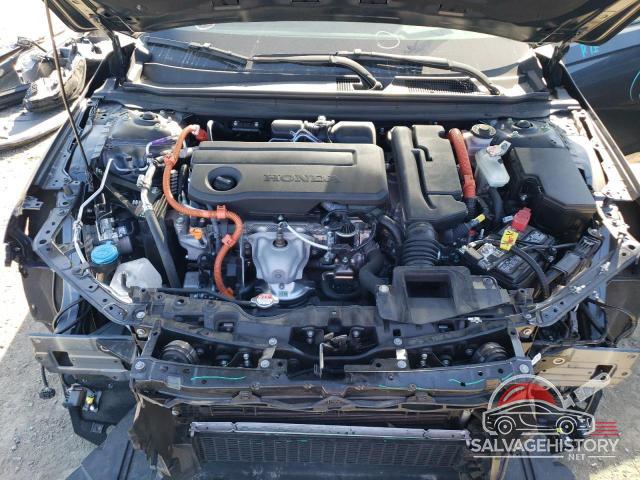 1HGCY2F66PA052090 2023 HONDA ACCORD photo no. 11