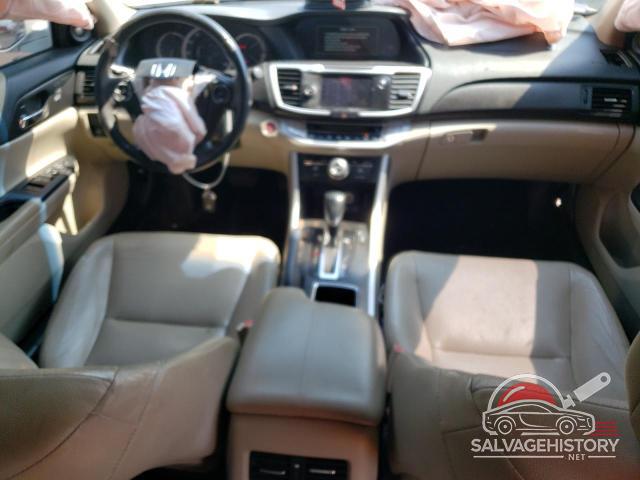 1HGCR2F82DA044935 2013 HONDA ACCORD photo no. 8