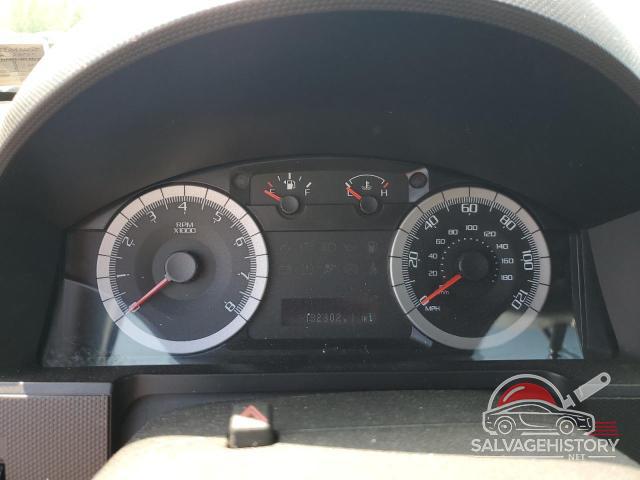1FMCU03G59KA32675 2009 FORD ESCAPE photo no. 9