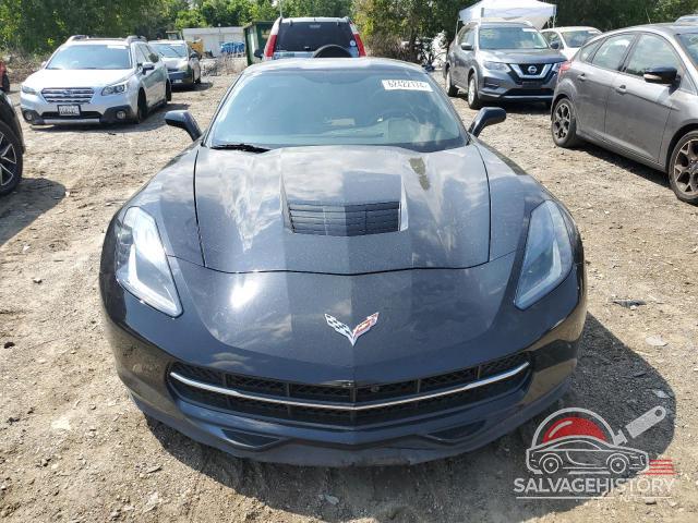 1G1YB2D71F5105876 2015 CHEVROLET CORVETTE photo no. 5