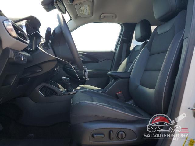 KL79MPS24MB018415 2021 CHEVROLET TRAILBLZR photo no. 7