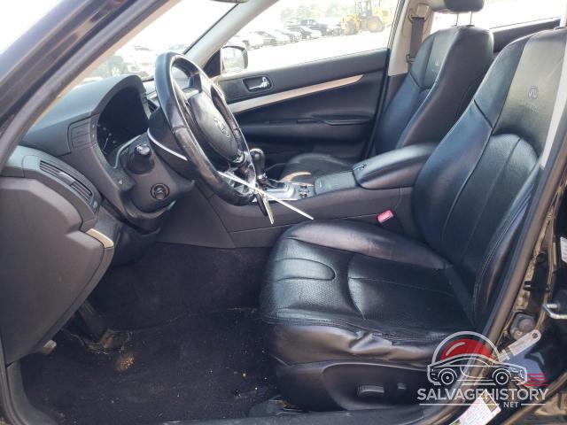 JN1CV6AR1DM750040 2013 INFINITI G37 photo no. 7