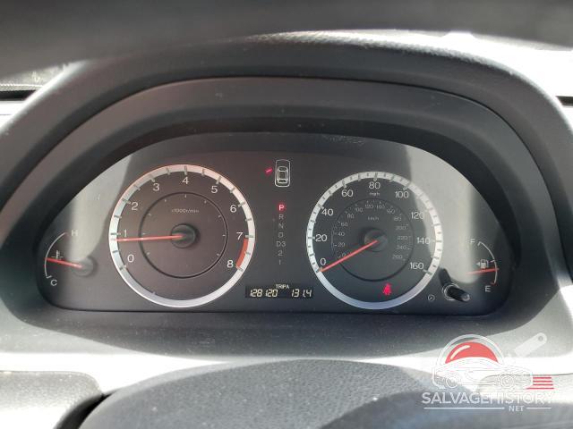 1HGCS1B34AA019796 2010 HONDA ACCORD photo no. 9