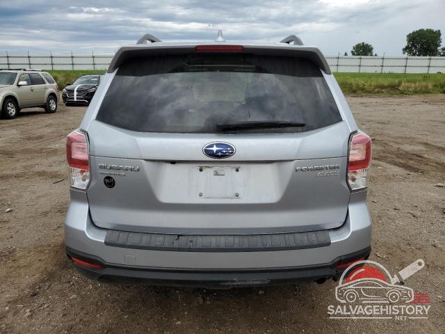 JF2SJAEC9HH489804 2017 SUBARU FORESTER photo no. 6