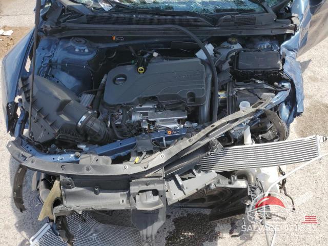 1G1ZD5ST8RF169945 2024 CHEVROLET MALIBU photo no. 11