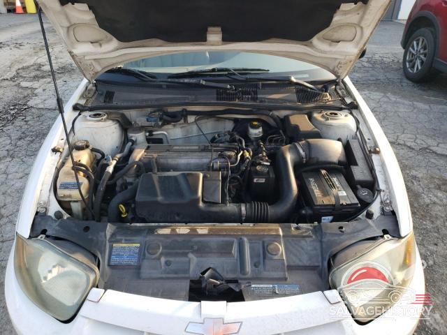 1G1JC52F837247765 2003 CHEVROLET CAVALIER photo no. 11
