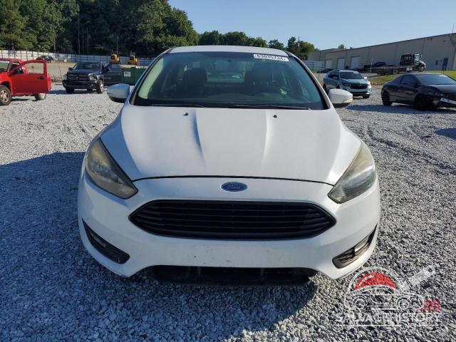 1FADP3FE6GL249158 2016 FORD FOCUS photo no. 5