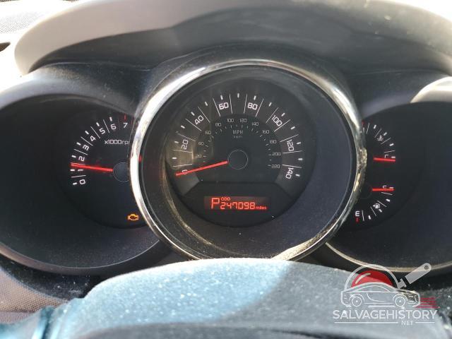 KNDJT2A20B7223012 2011 KIA SOUL photo no. 9