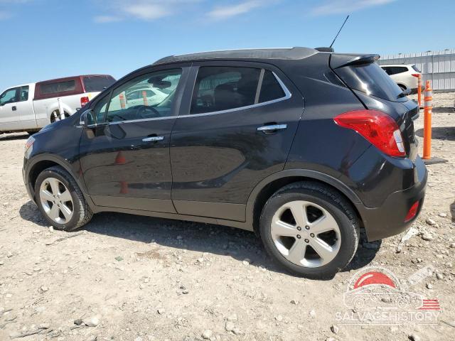 KL4CJESB5FB041625 2015 BUICK ENCORE photo no. 2