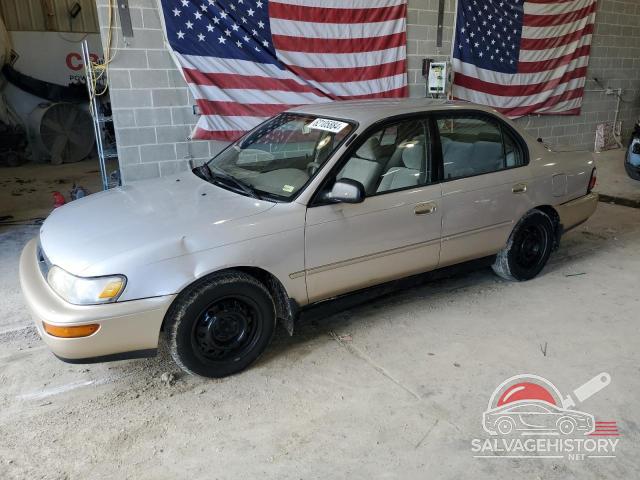 2T1BB02E5TC165743 1996 TOYOTA COROLLA photo no. 1