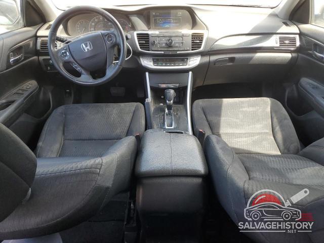 1HGCR2F53EA083623 2014 HONDA ACCORD photo no. 8