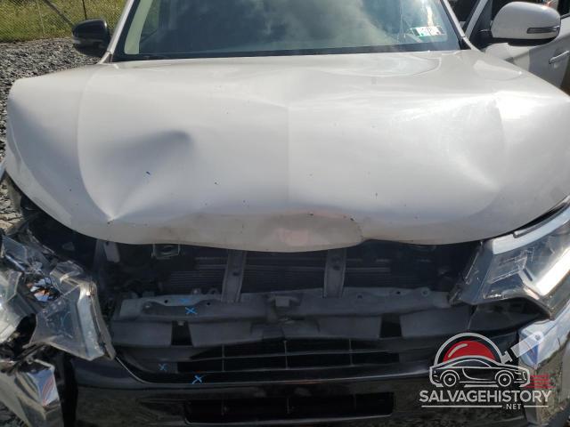 JA4AZ3A36GZ019754 2016 MITSUBISHI OUTLANDER photo no. 12