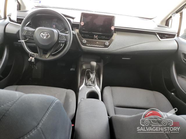 5YFB4MDE4PP068568 2023 TOYOTA COROLLA photo no. 8