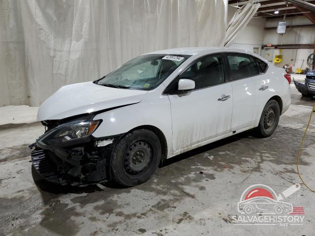 3N1AB7AP5KY288225 2019 NISSAN SENTRA photo no. 24