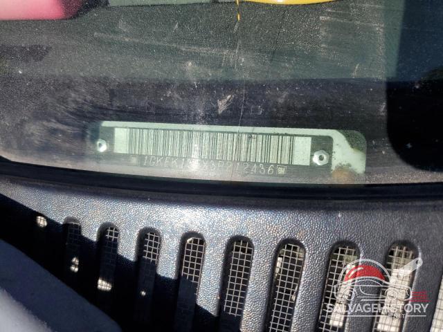 1GKEK13TX3R212436 2003 GMC YUKON photo no. 13