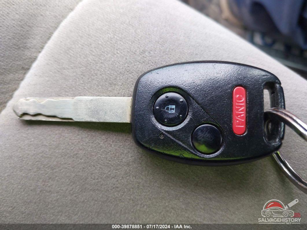 19XFA16529E031058 2009 HONDA CIVIC photo no. 11